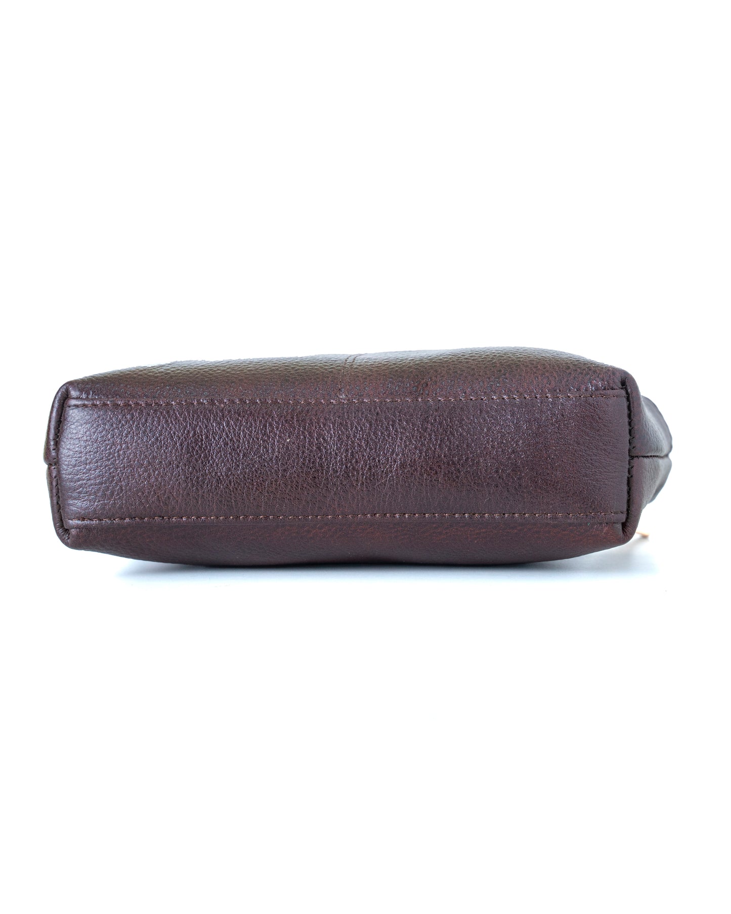 Green Hide Vrisa Leather Ladies Sling Bag