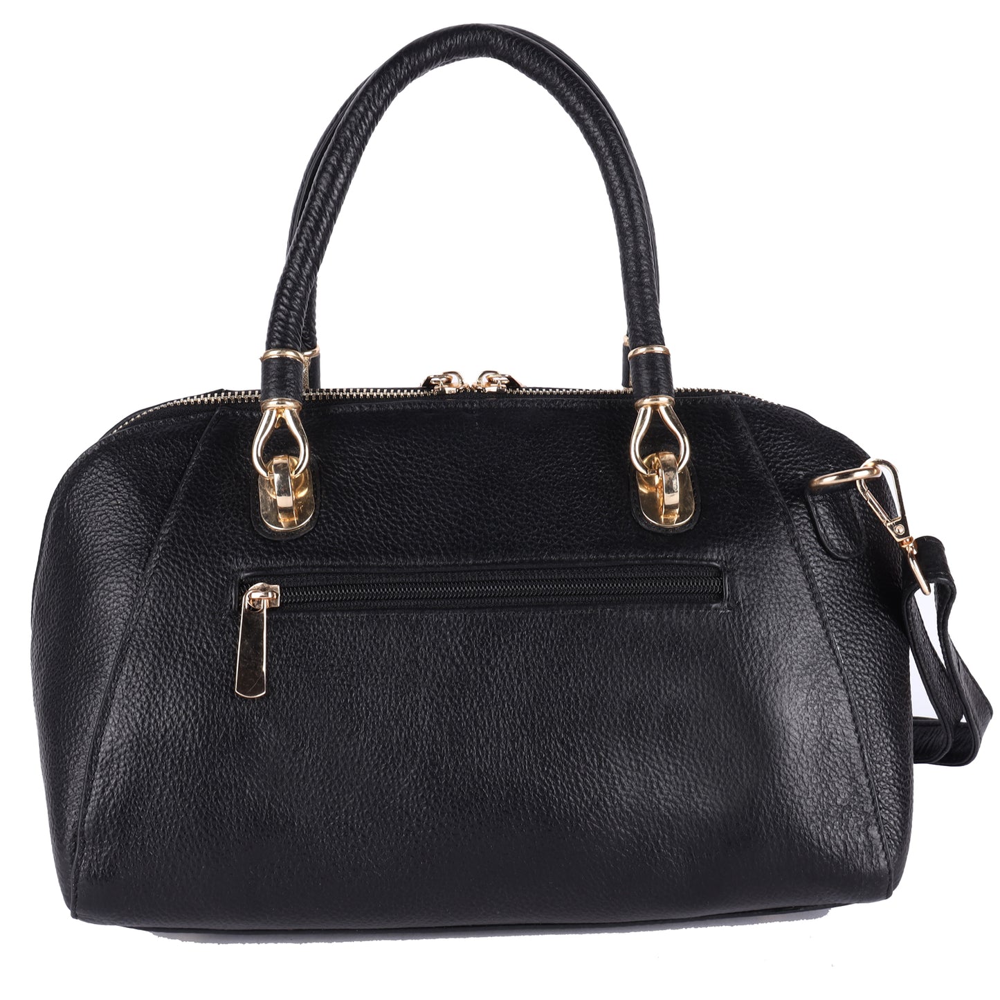 Green Hide Aiyana Leather Ladies Bag