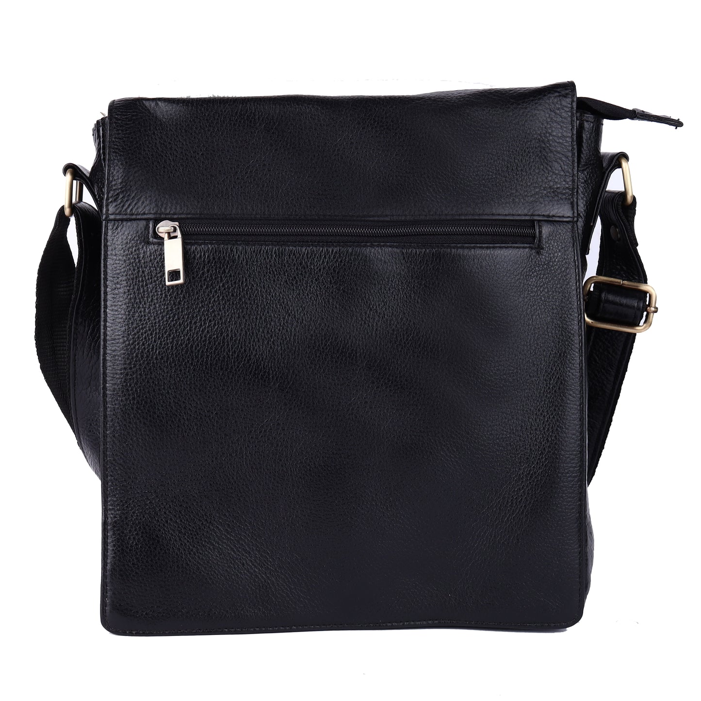 Green Hide Calista Leather Sling Bag
