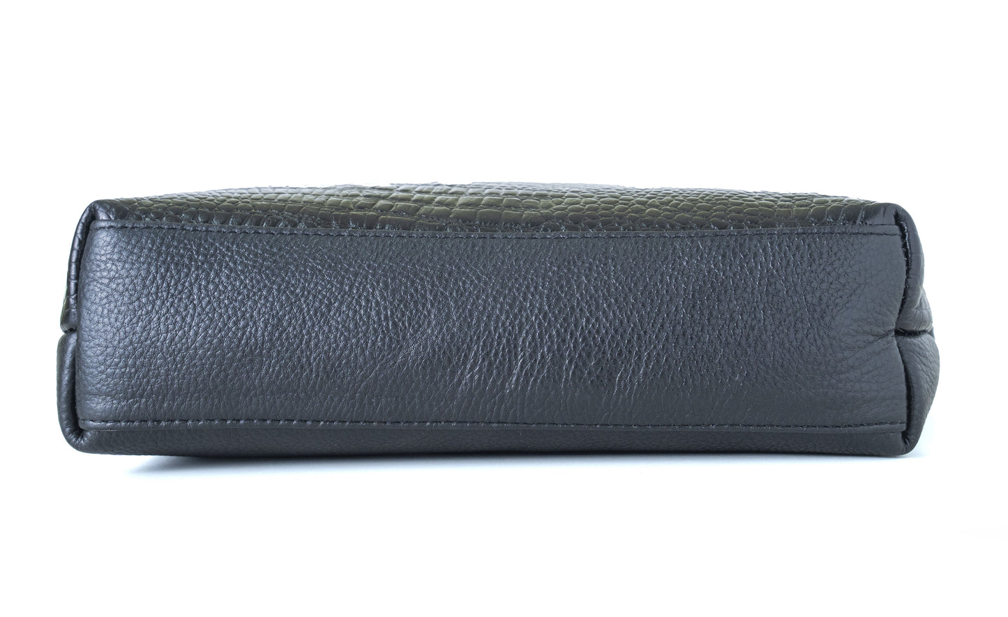 Green Hide Suhani Leather Ladies Sling Bag