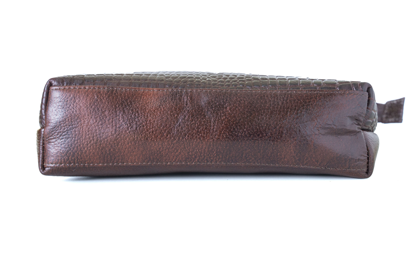 Green Hide Suhani Leather Ladies Sling Bag