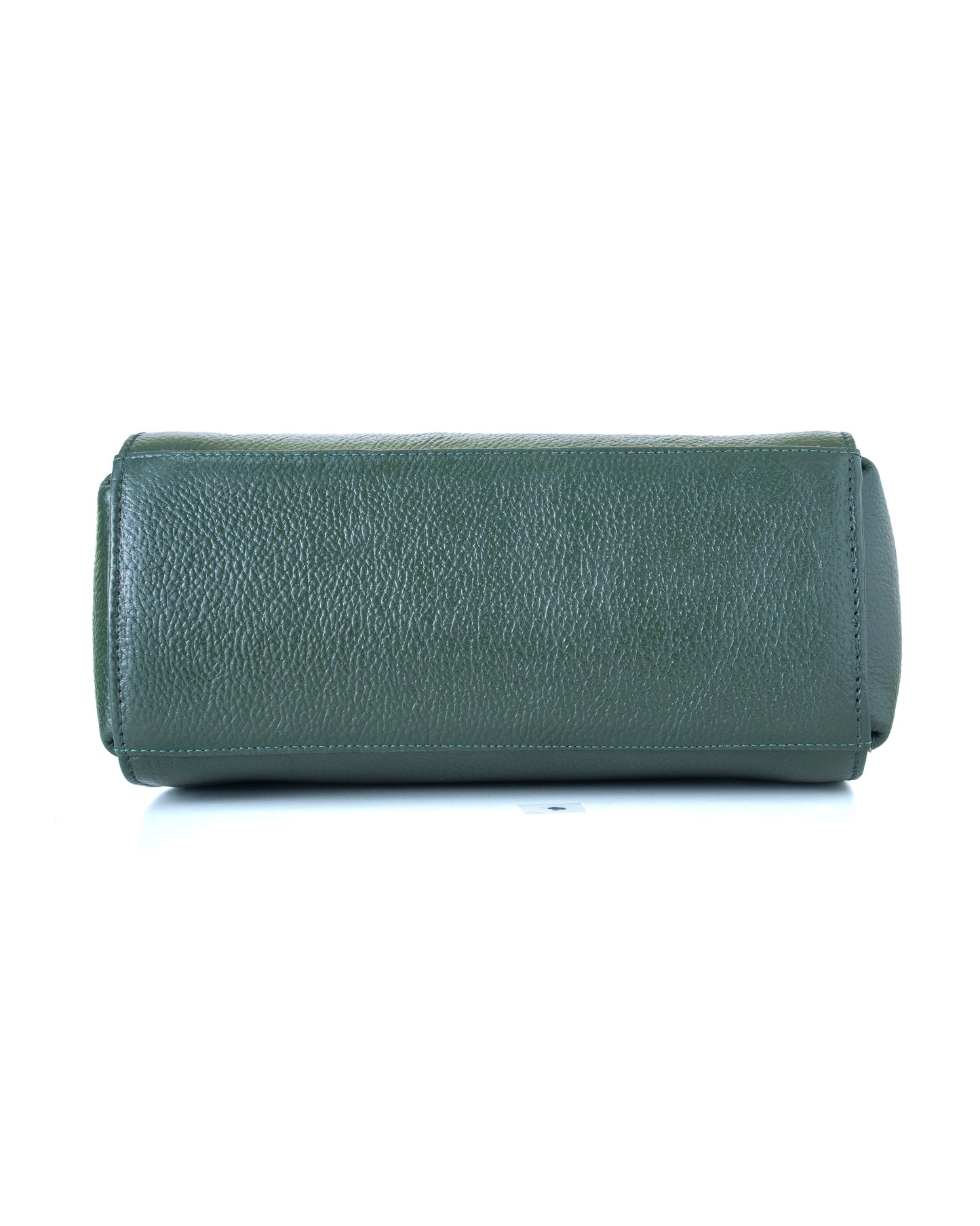 Green Hide Sayara Leather Ladies Bag