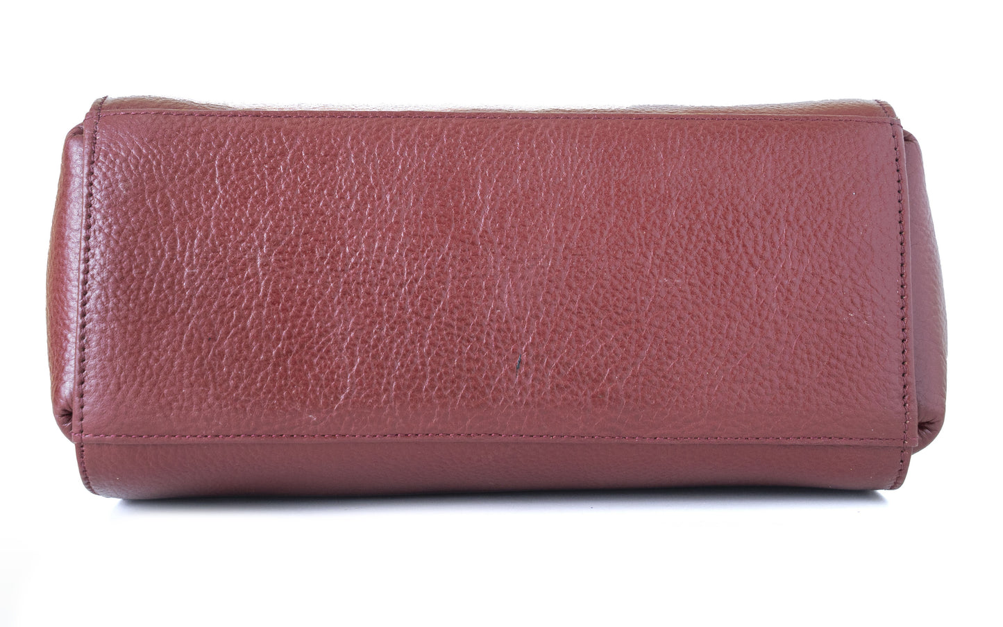 Green Hide Sayara Leather Ladies Bag