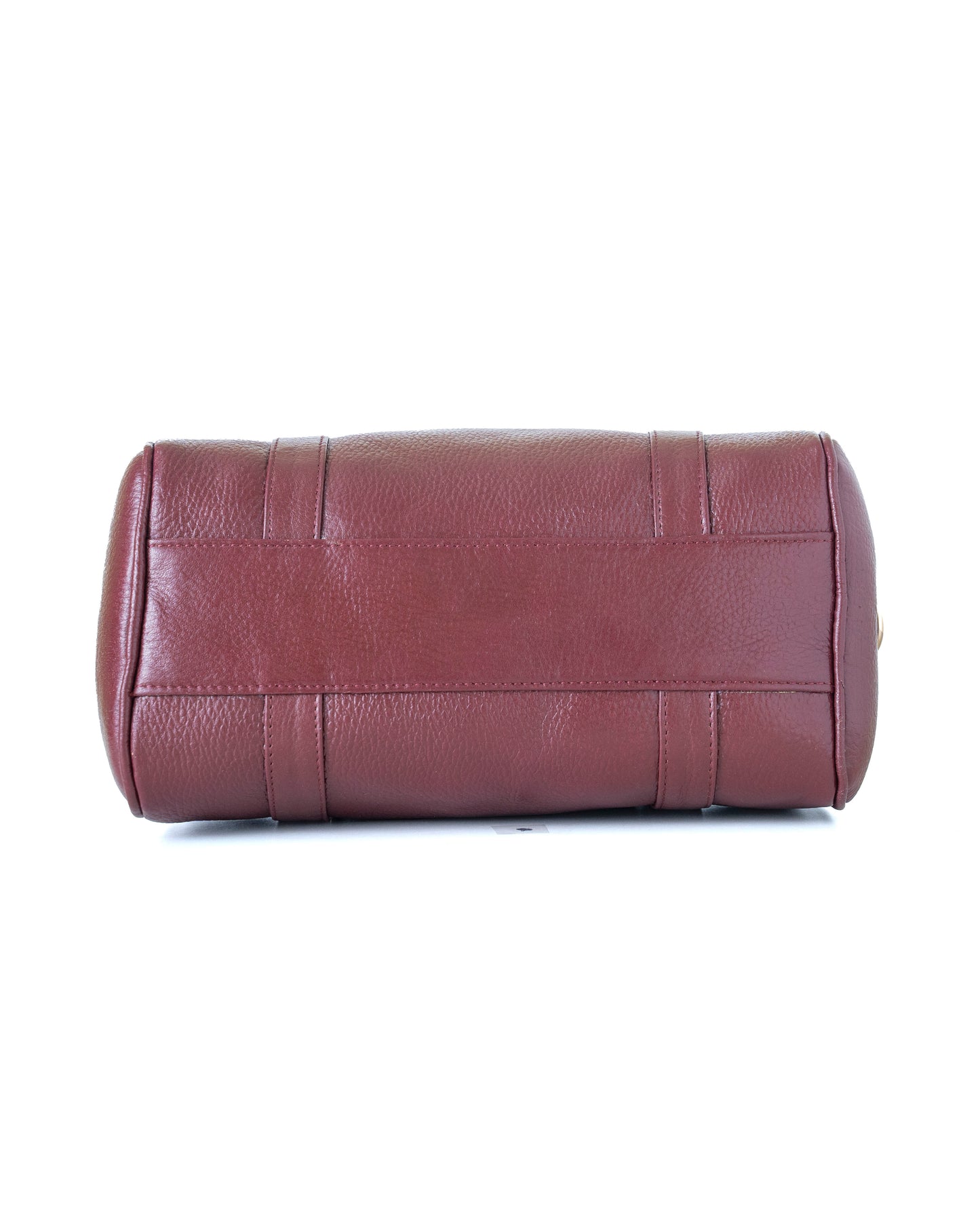 Green Hide Zivana Leather Ladies Bag