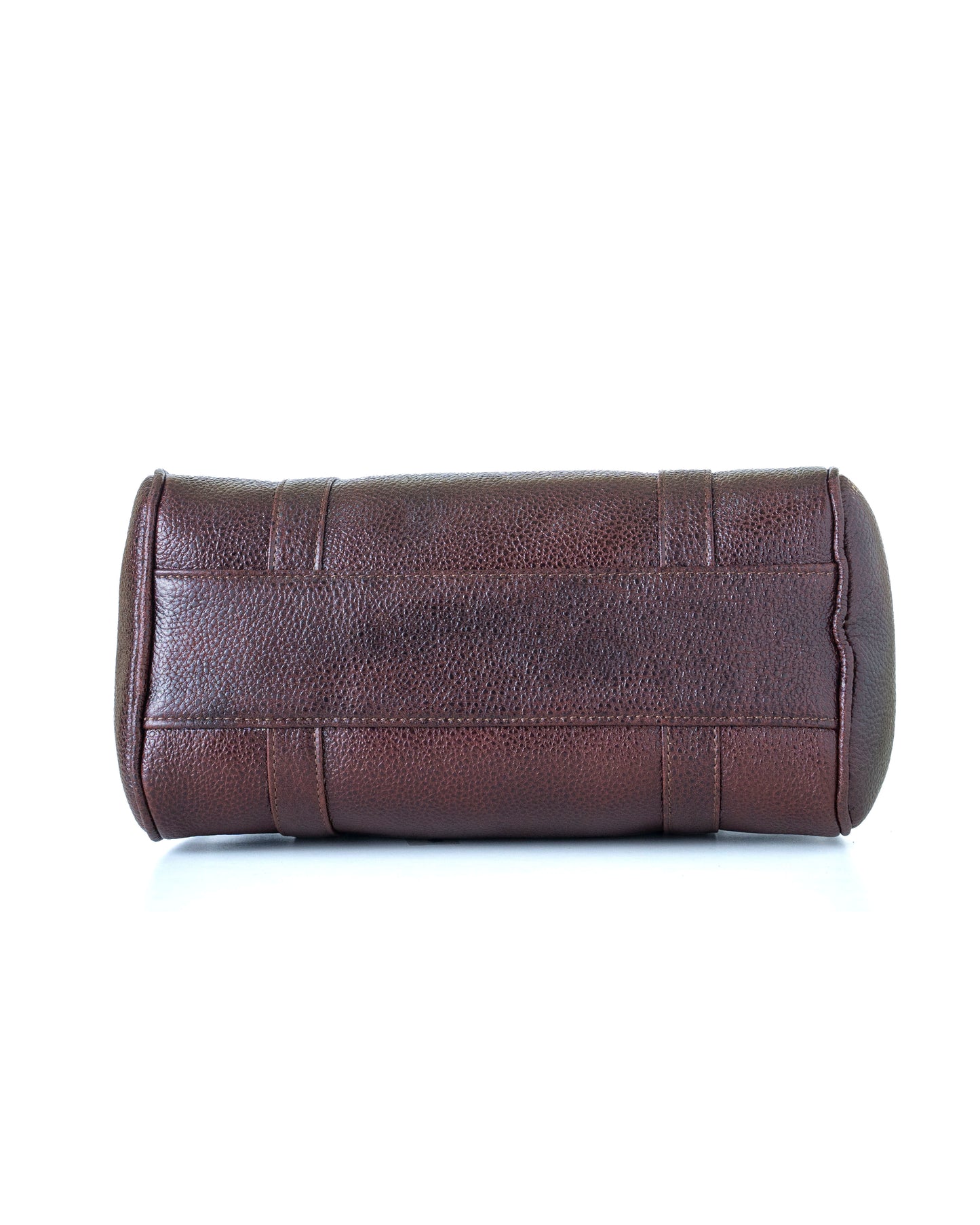 Green Hide Zivana Leather Ladies Bag