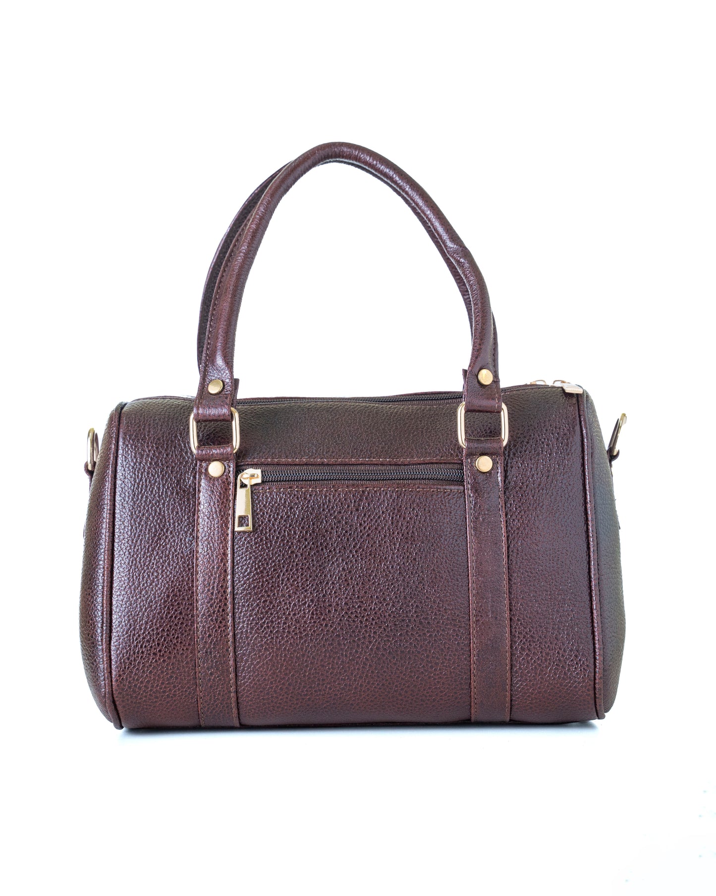 Green Hide Zivana Leather Ladies Bag