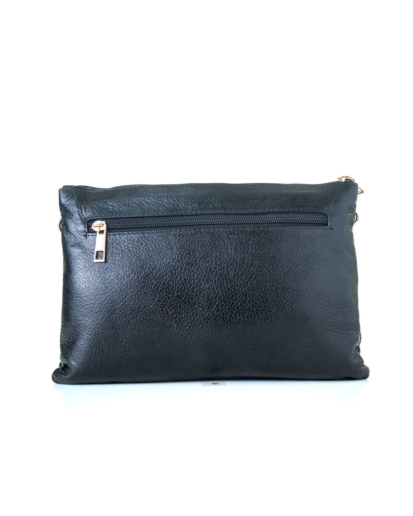 Green Hide Luvika Leather Ladies Sling Bag