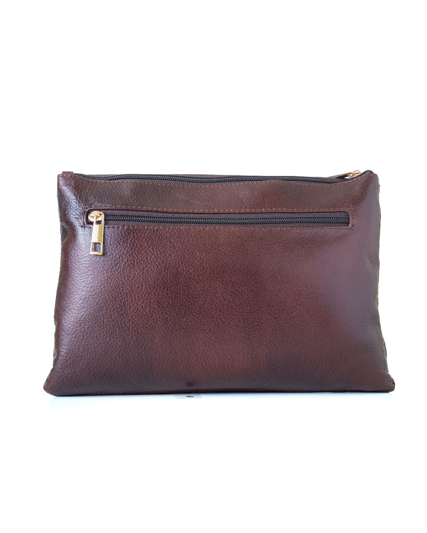 Green Hide Luvika Leather Ladies Sling Bag