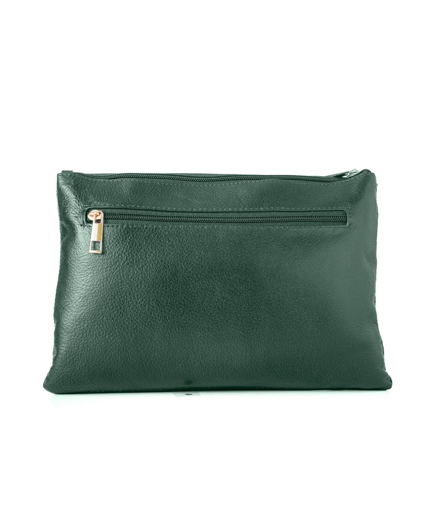 Green Hide Luvika Leather Ladies Sling Bag