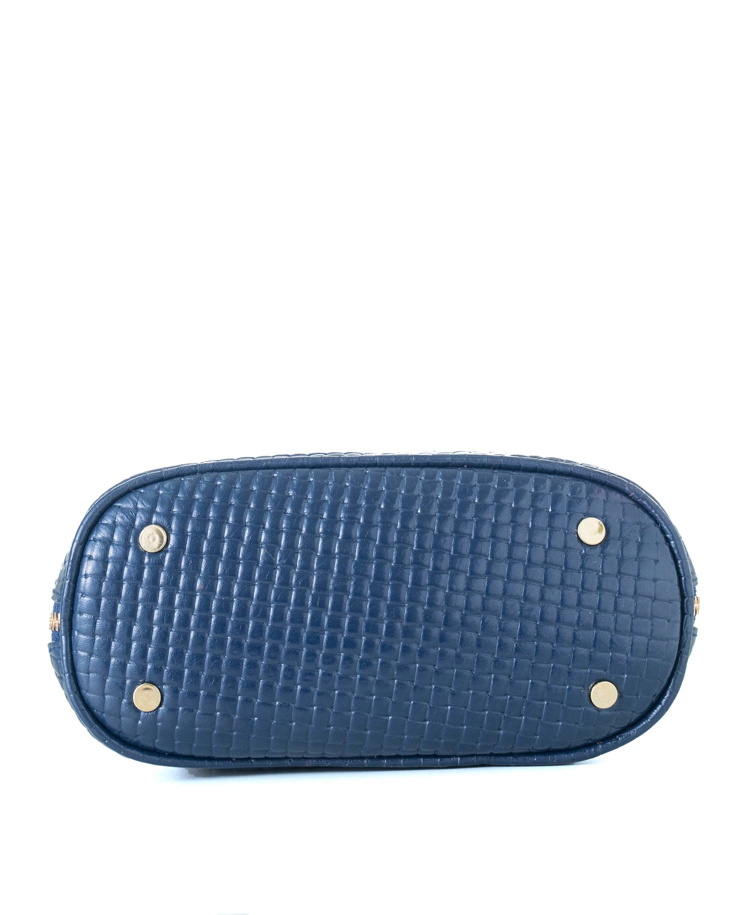 Green Hide Navisa Leather Ladies Bag