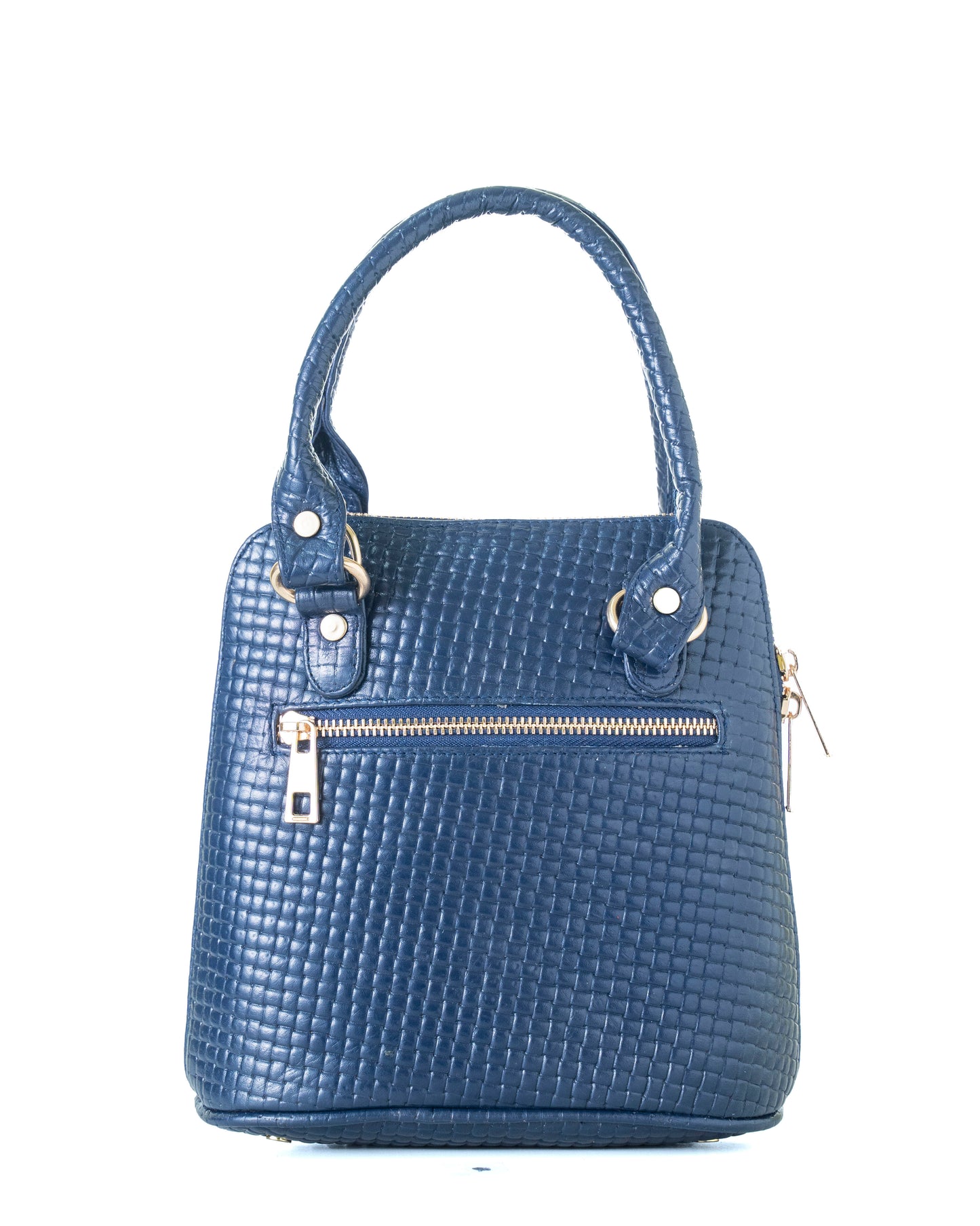 Green Hide Navisa Leather Ladies Bag