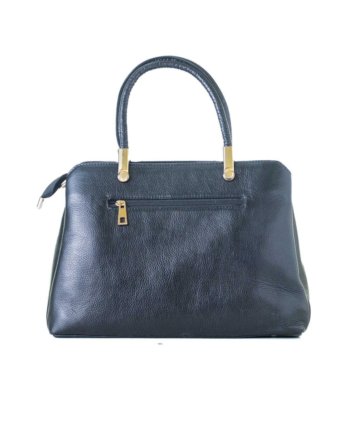 Green Hide Amaira Leather Ladies Bag