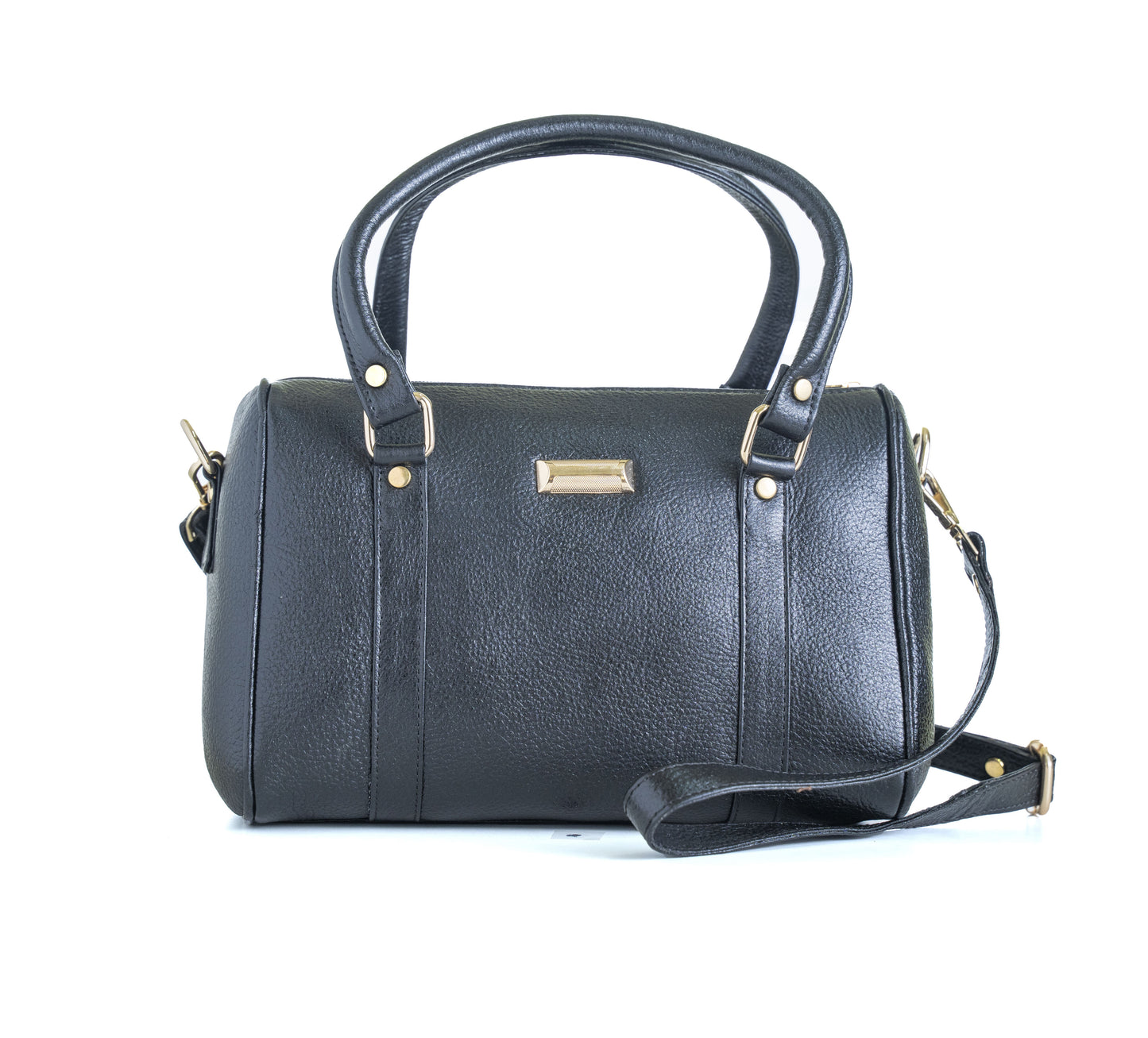 Green Hide Zivana Leather Ladies Bag