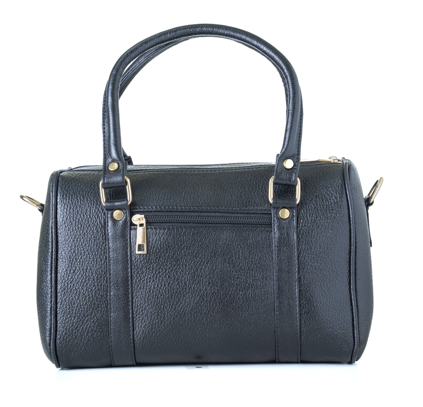Green Hide Zivana Leather Ladies Bag