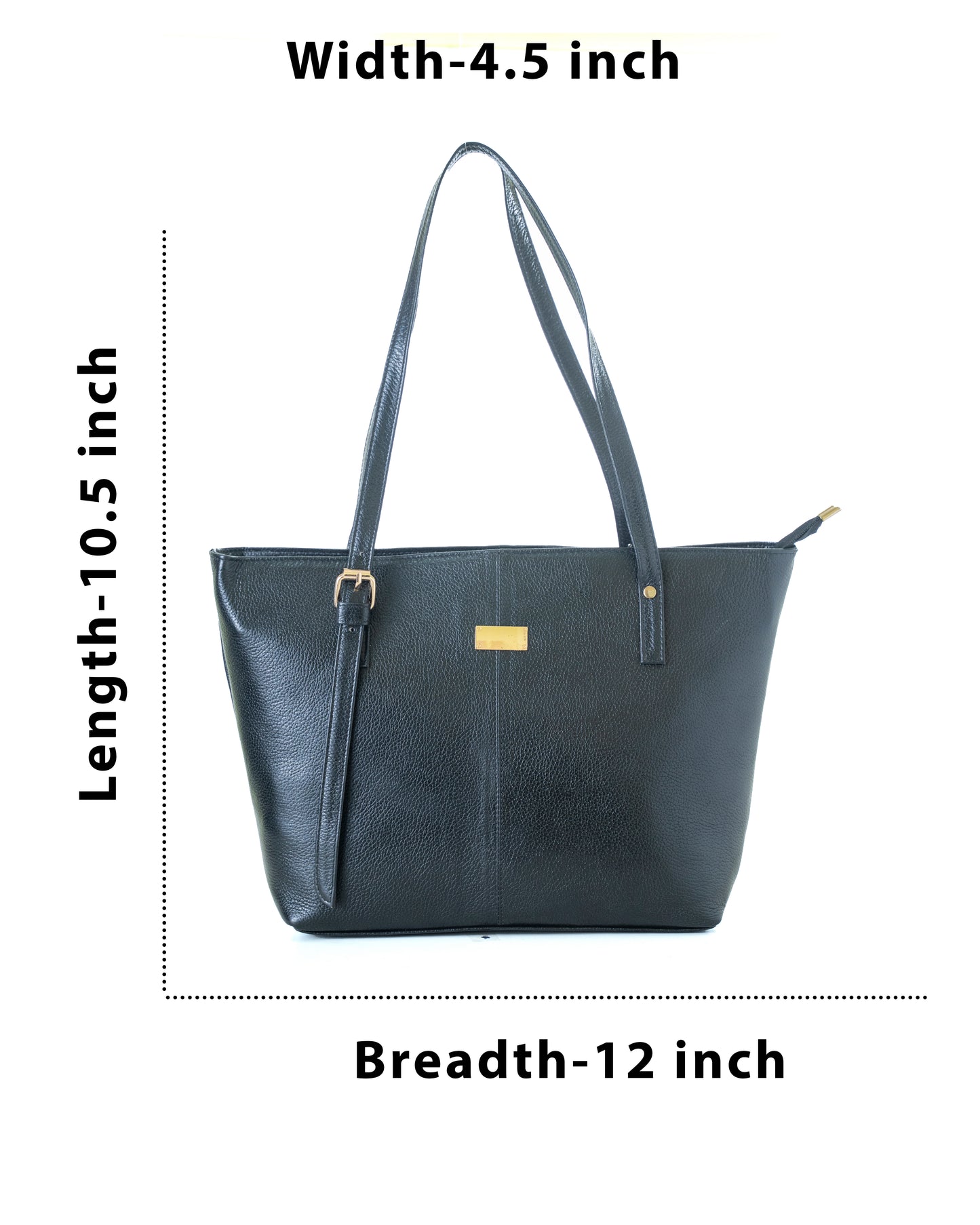 Green Hide Tvarita Leather Ladies Bag