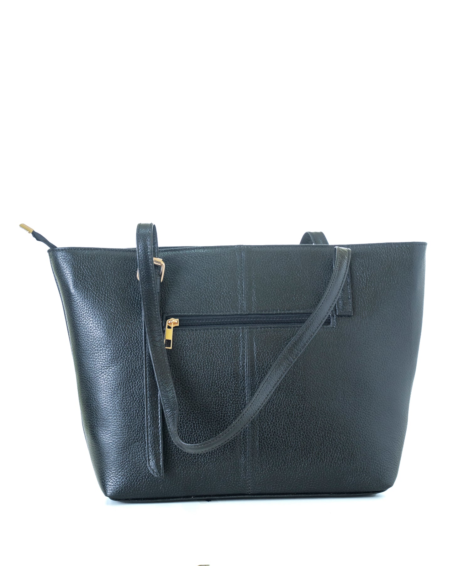 Green Hide Tvarita Leather Ladies Bag