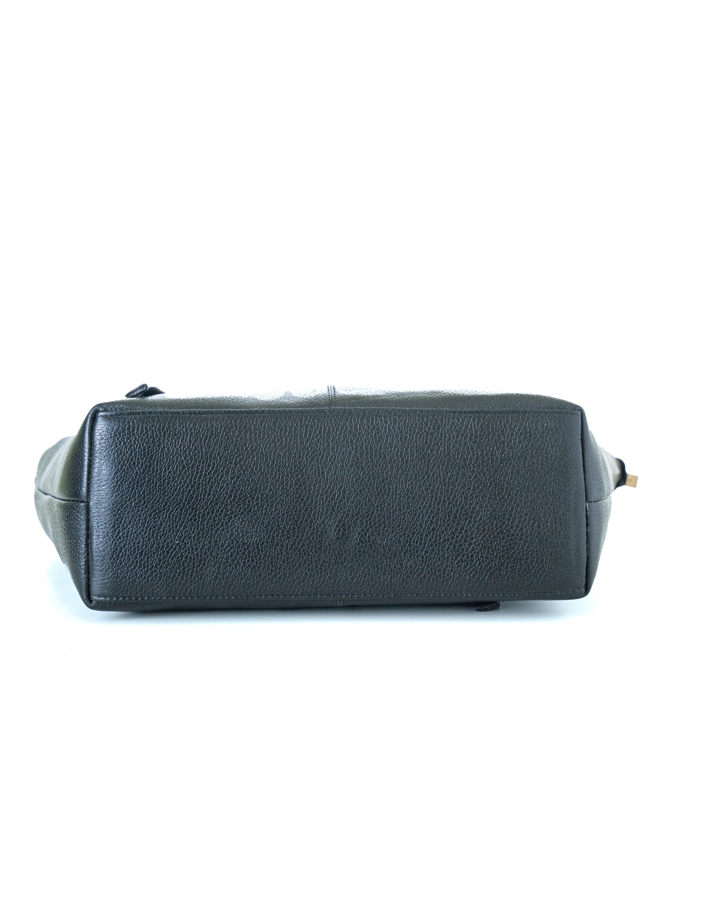 Green Hide Tvarita Leather Ladies Bag