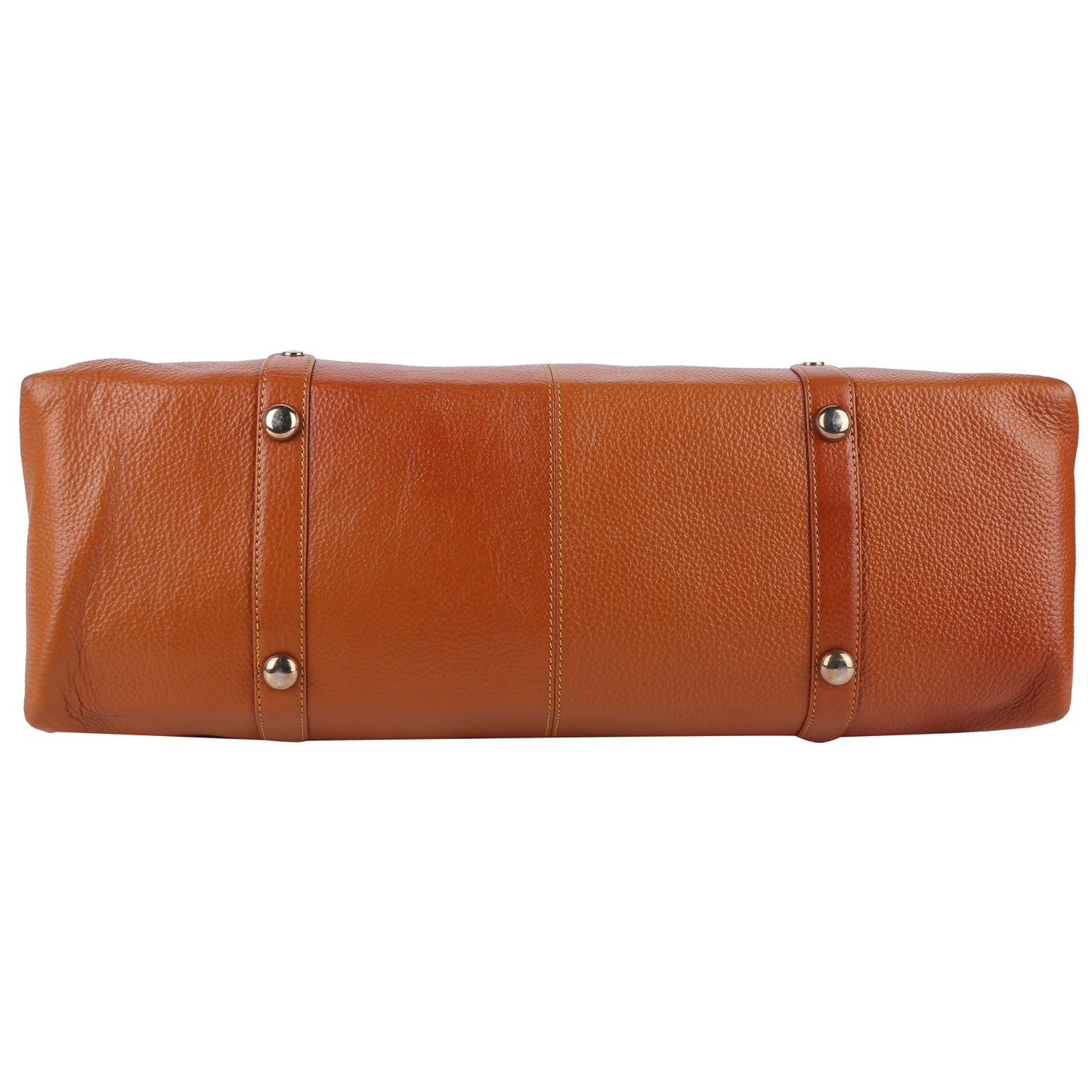 Green Hide Azari Leather Ladies Bag