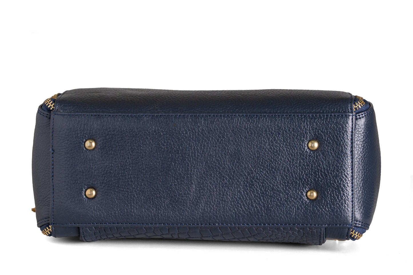 Green Hide Vivaara Leather Ladies Bag