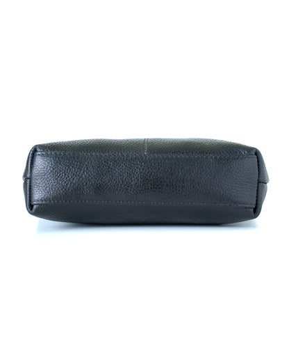 Green Hide Vrisa Leather Ladies Sling Bag