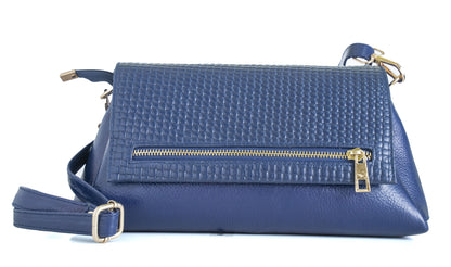 Green Hide Neira Leather Ladies Sling Bag