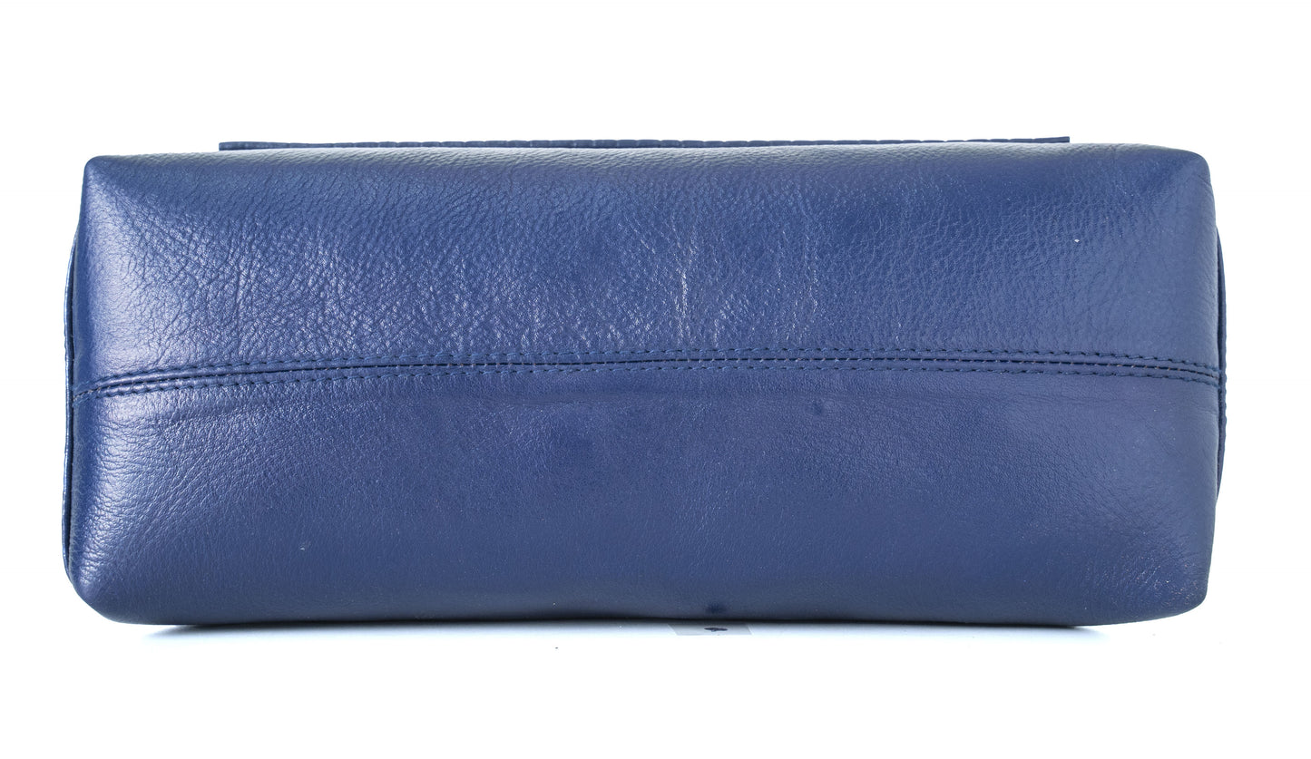 Green Hide Neira Leather Ladies Sling Bag