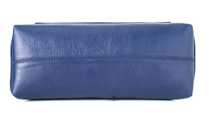 Green Hide Neira Leather Ladies Sling Bag