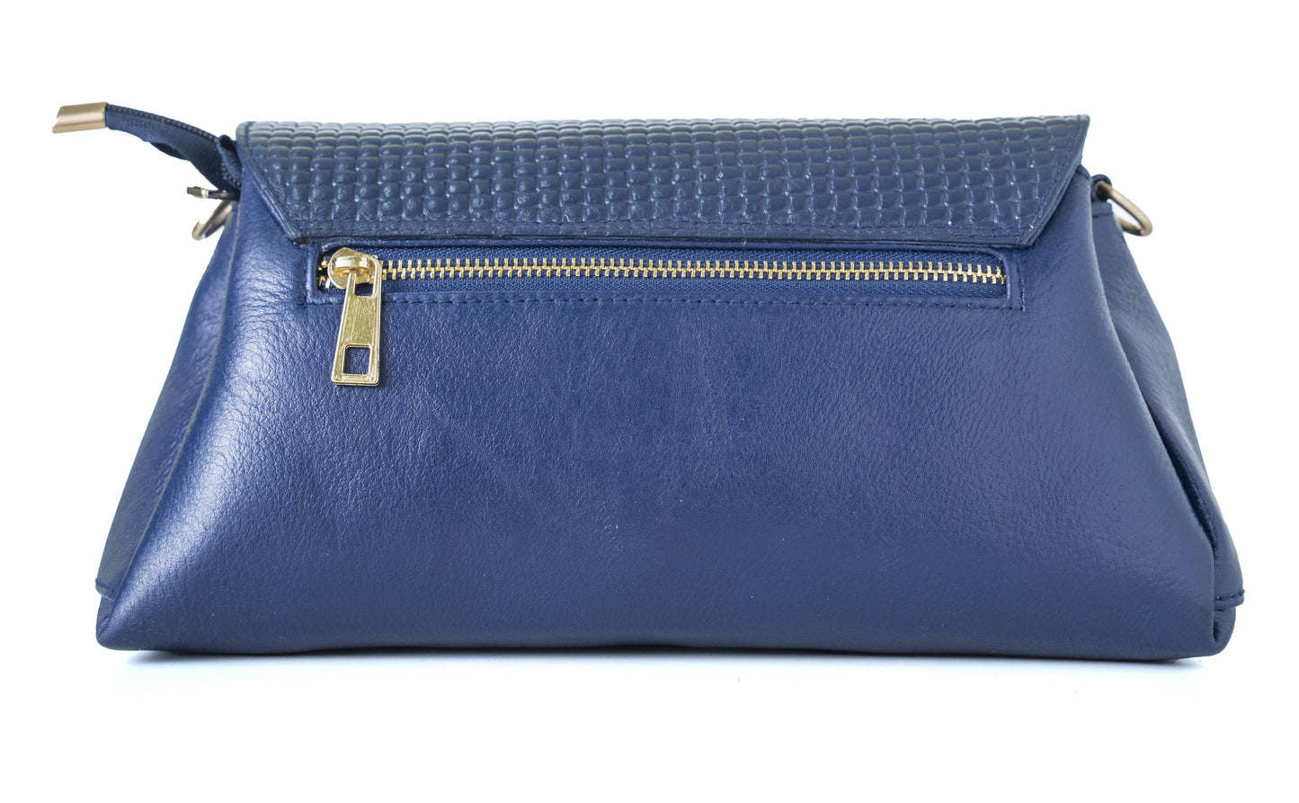 Green Hide Neira Leather Ladies Sling Bag