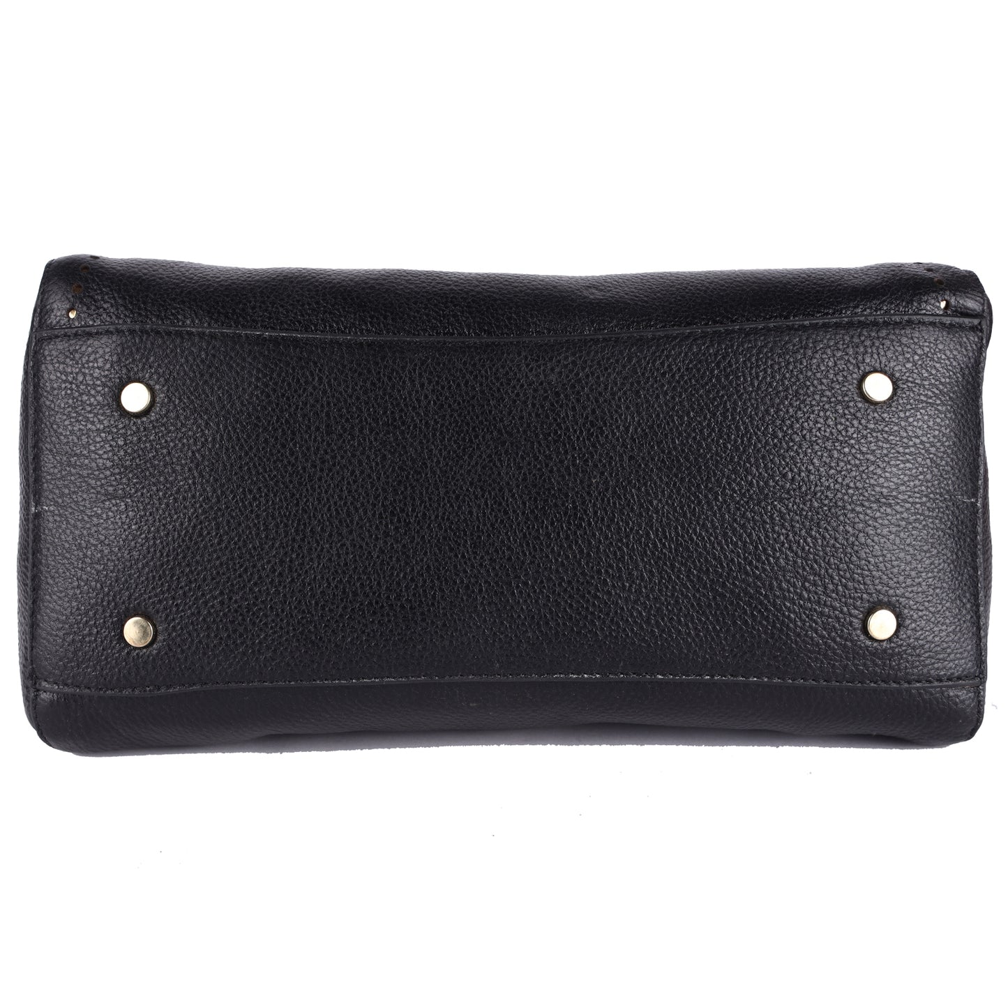 Green Hide Aiyana Leather Ladies Bag