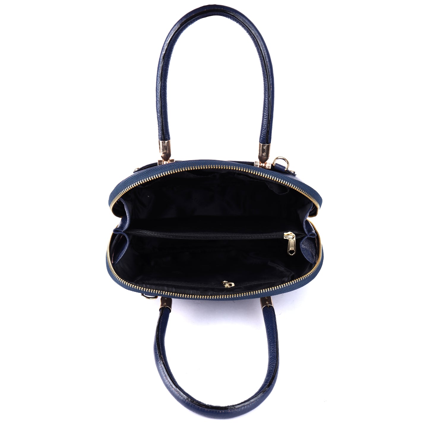 Green Hide Nyala Leather Ladies Bag