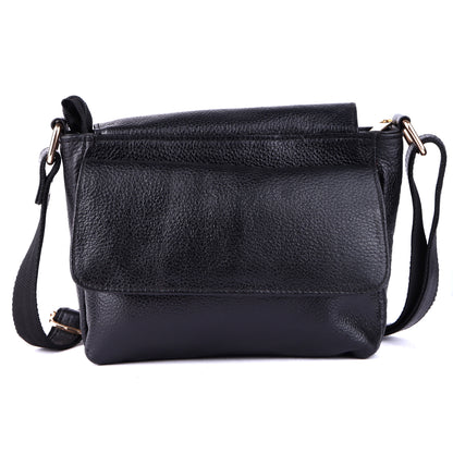 Green Hide Kavya Leather Ladies Sling Bag