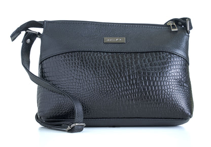 Green Hide Suhani Leather Ladies Sling Bag