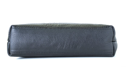 Green Hide Suhani Leather Ladies Sling Bag
