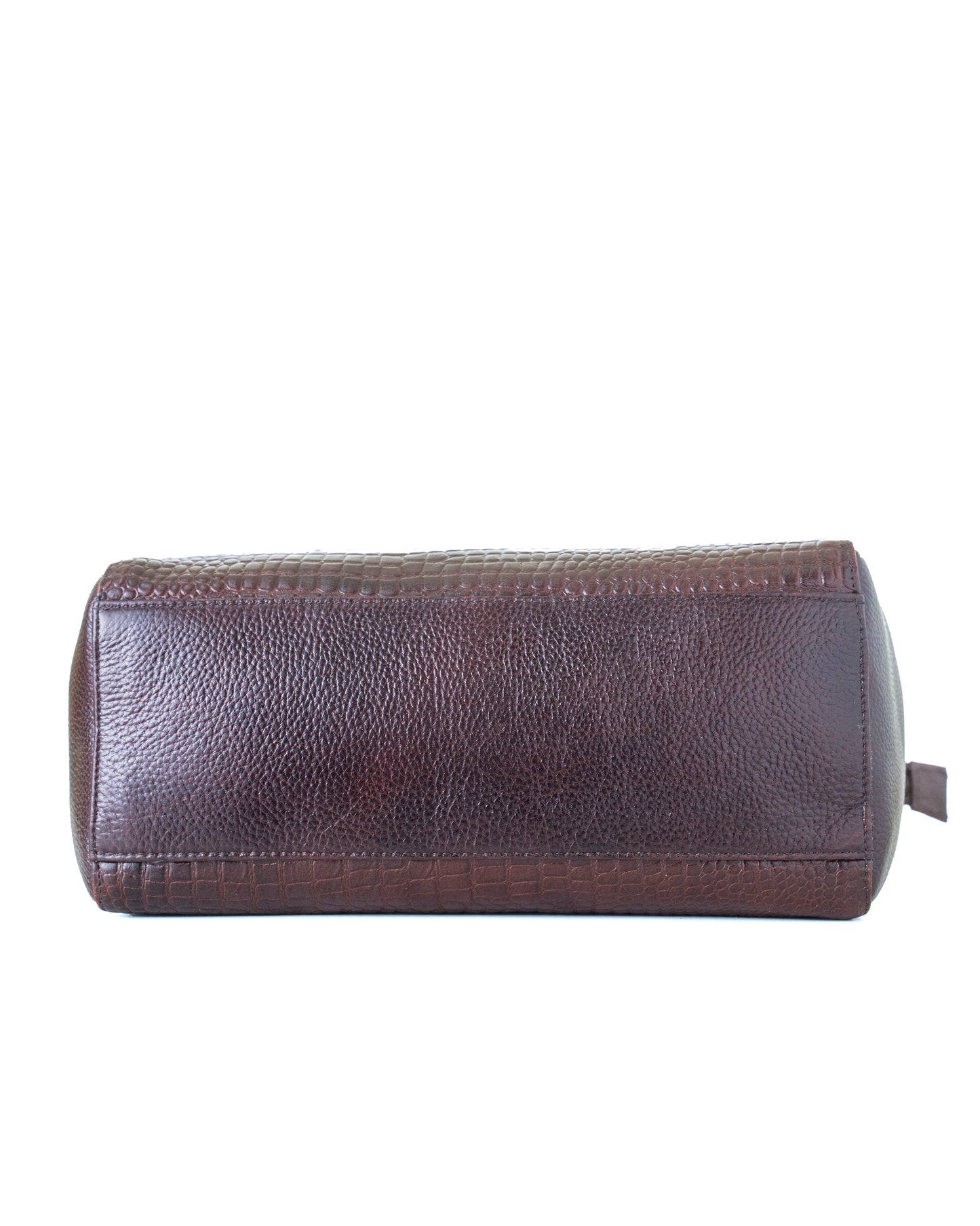 Green Hide Meira Leather Ladies Bag