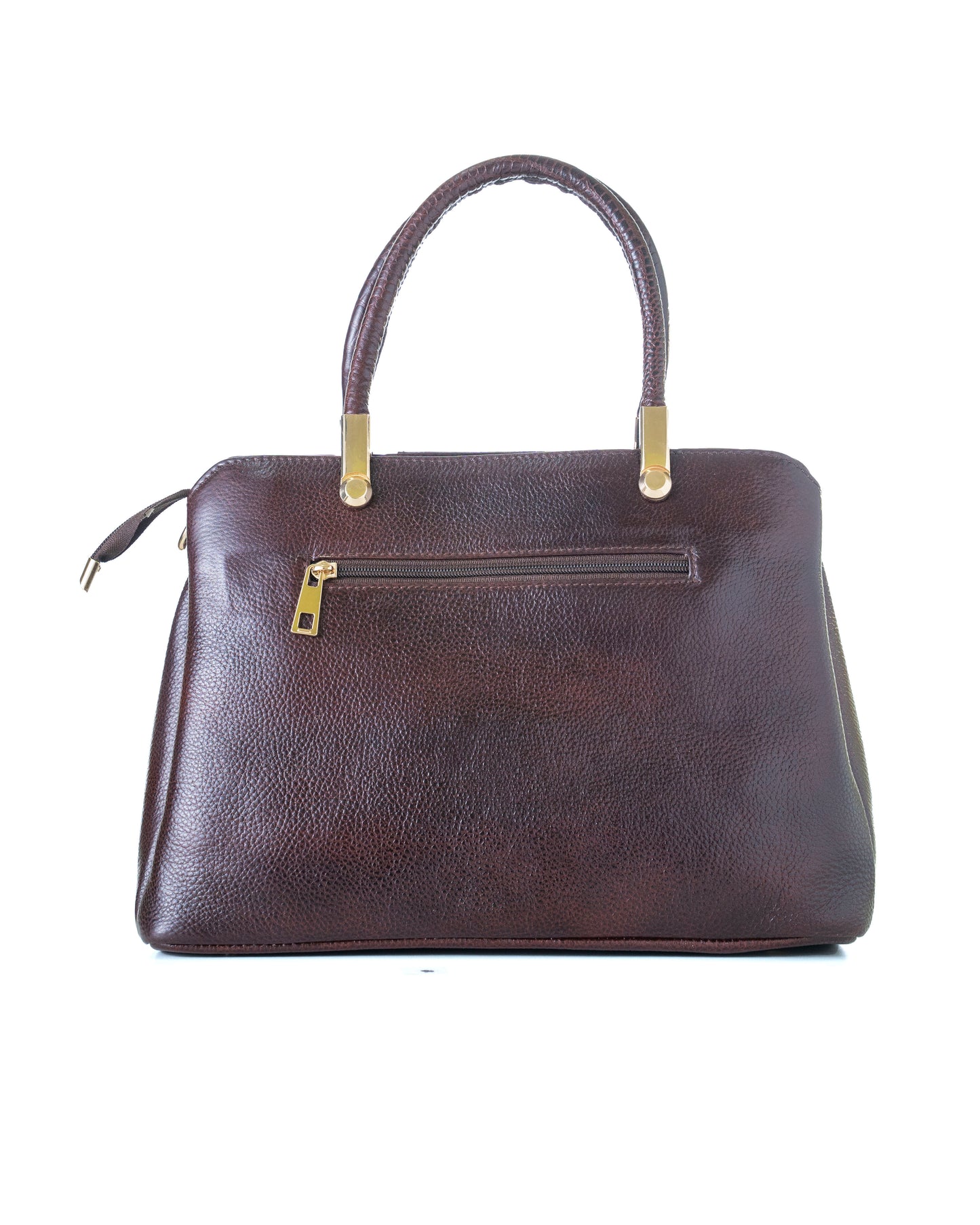 Green Hide Amaira Leather Ladies Bag