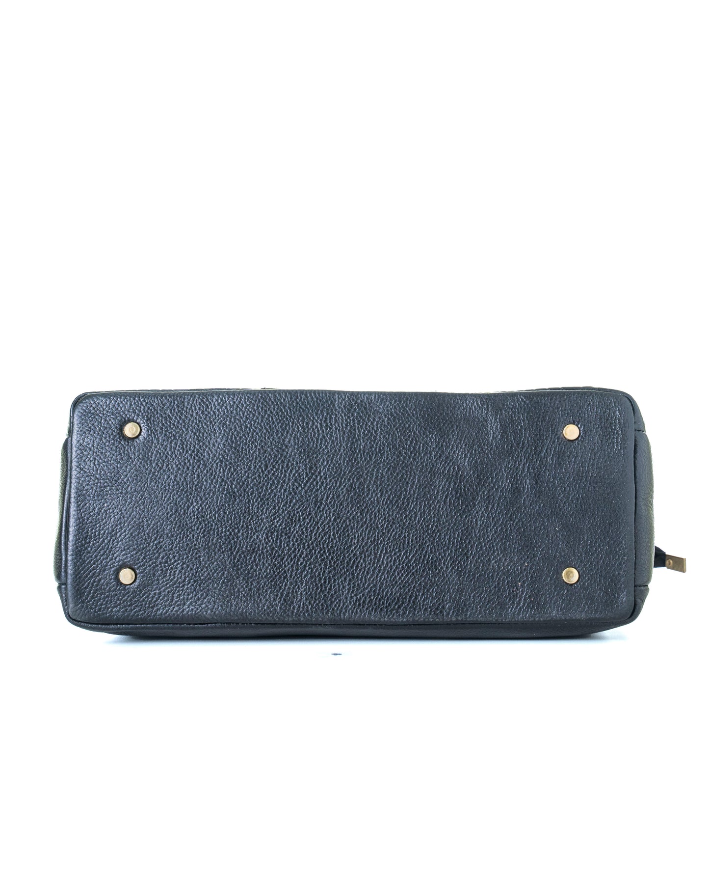 Green Hide Amaira Leather Ladies Bag