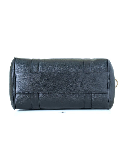 Green Hide Zivana Leather Ladies Bag
