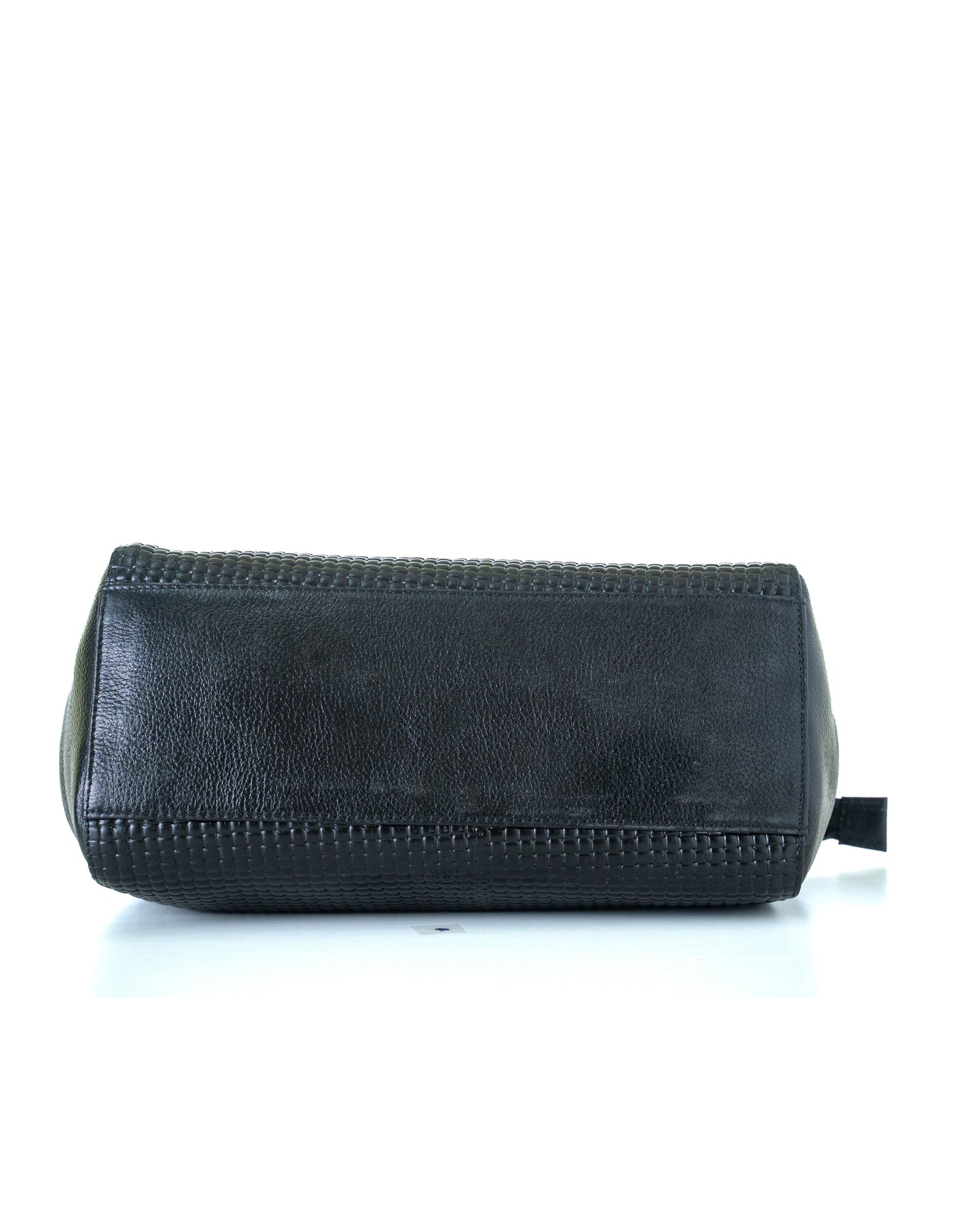 Green Hide Meira Leather Ladies Bag