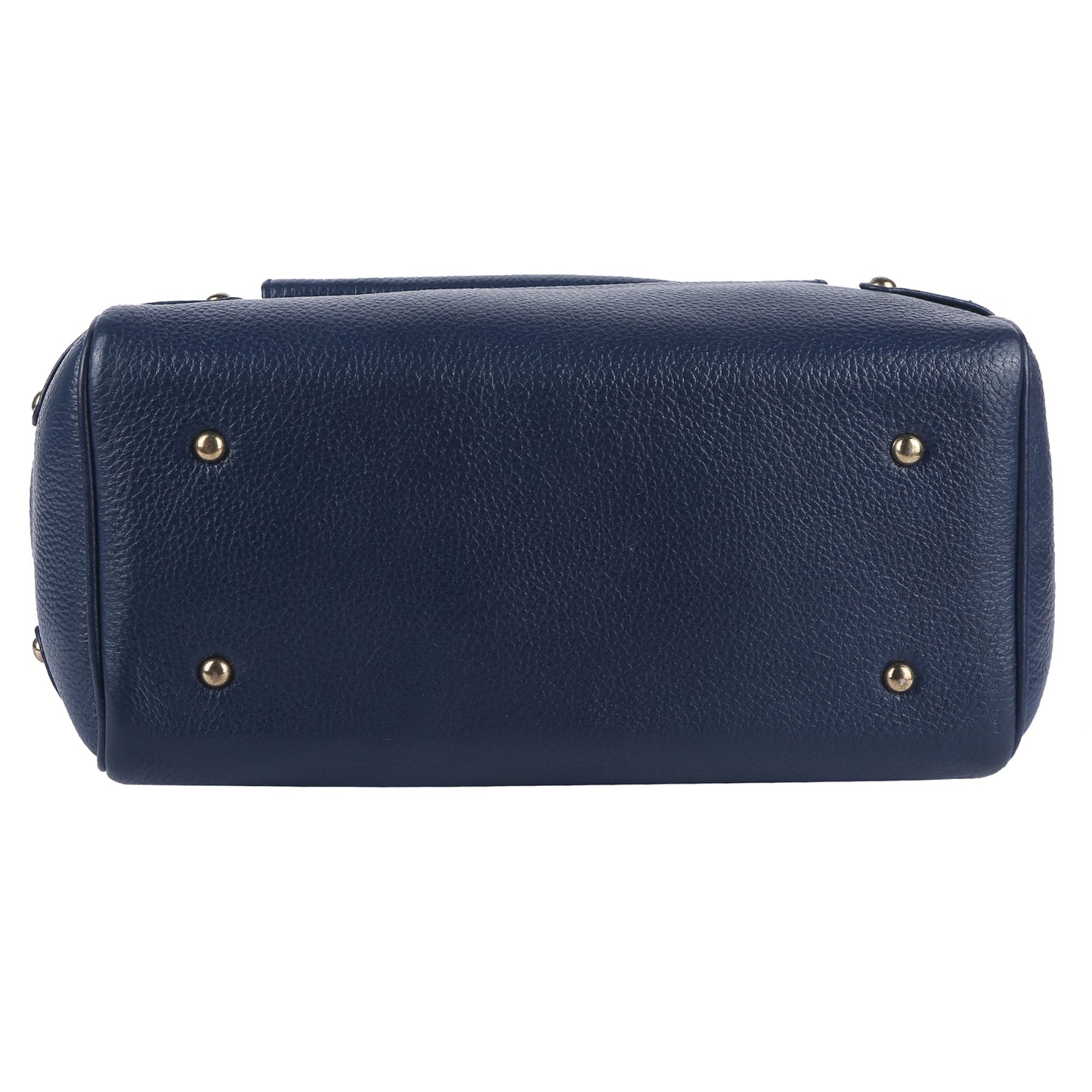 Green Hide Ivara Leather Ladies Bag