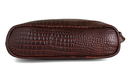 Green Hide Nayara Leather Ladies Sling Bag