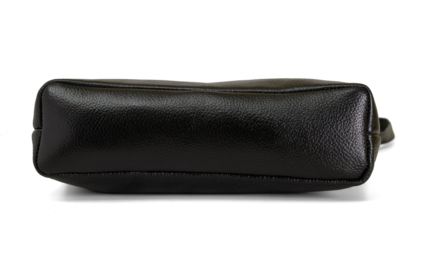 Green Hide Ziva Zest Leather Ladies Sling Bag
