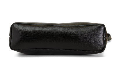 Green Hide Ziva Zest Leather Ladies Sling Bag
