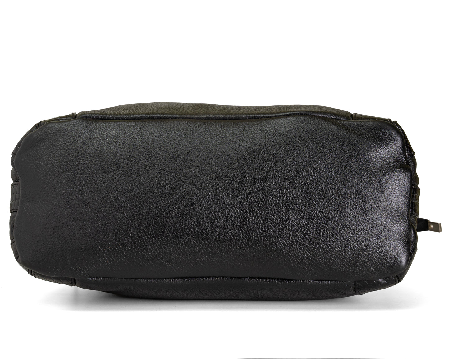 Green Hide Rivaah Leather Ladies Bag