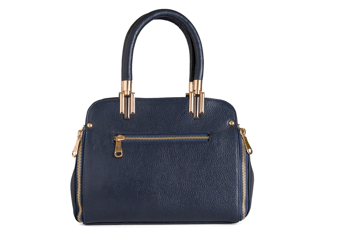 Green Hide Vivaara Leather Ladies Bag