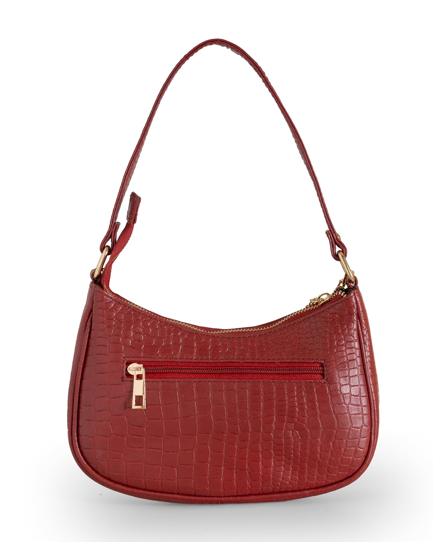 Green Hide Layna Leather Ladies Sling Bag